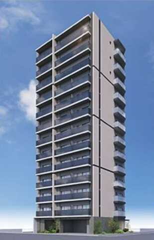 アーバネックス北上野の物件内観写真