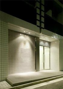 カスタリア日本橋の物件外観写真