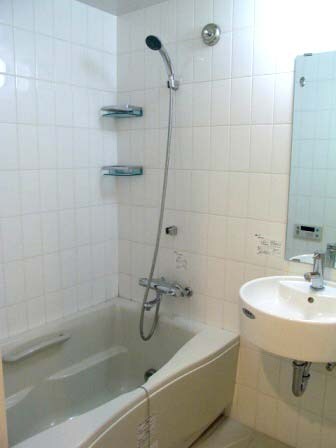 カスタリア日本橋の物件内観写真