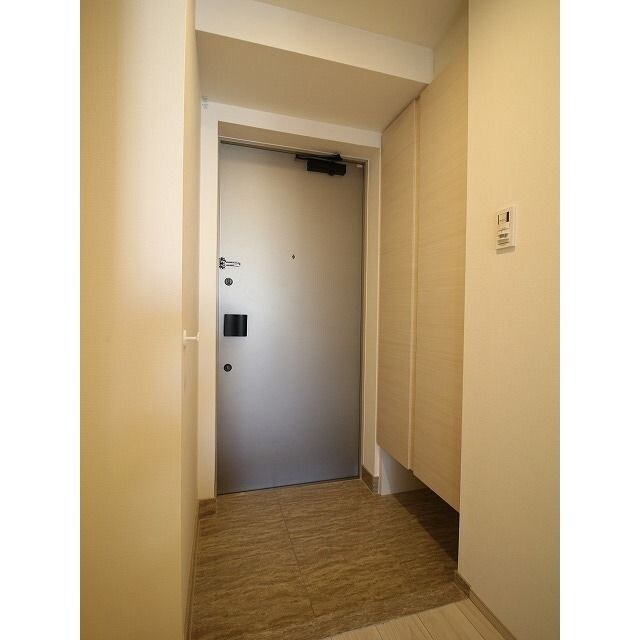 プレール・ドゥーク芝浦の物件内観写真