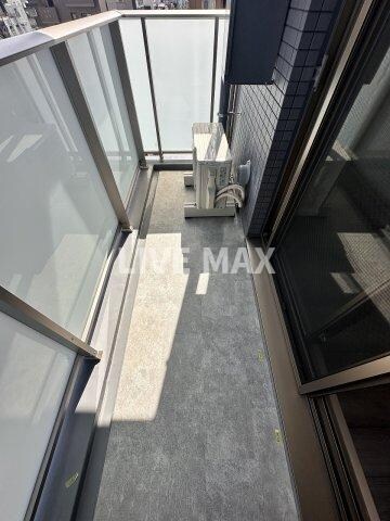 RELUXIA両国Ⅱの物件内観写真