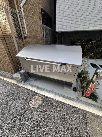 RELUXIA両国Ⅱの物件内観写真