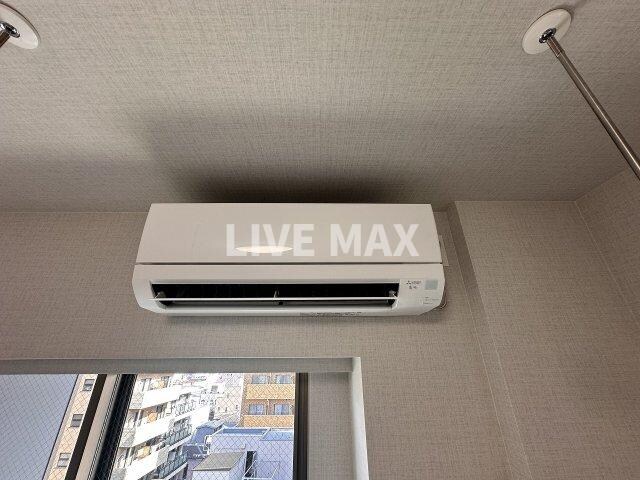 RELUXIA両国Ⅱの物件内観写真