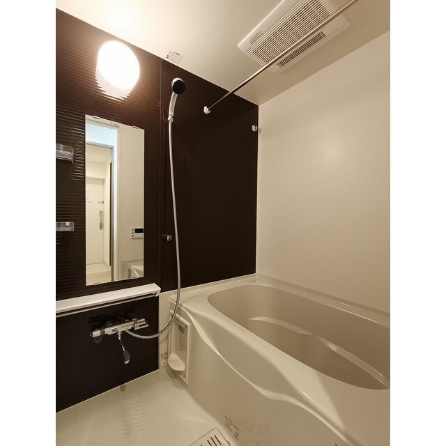 グランエール森下WESTの物件内観写真