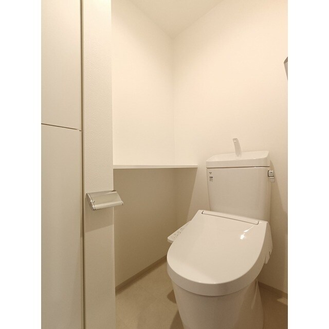 グランエール森下WESTの物件内観写真