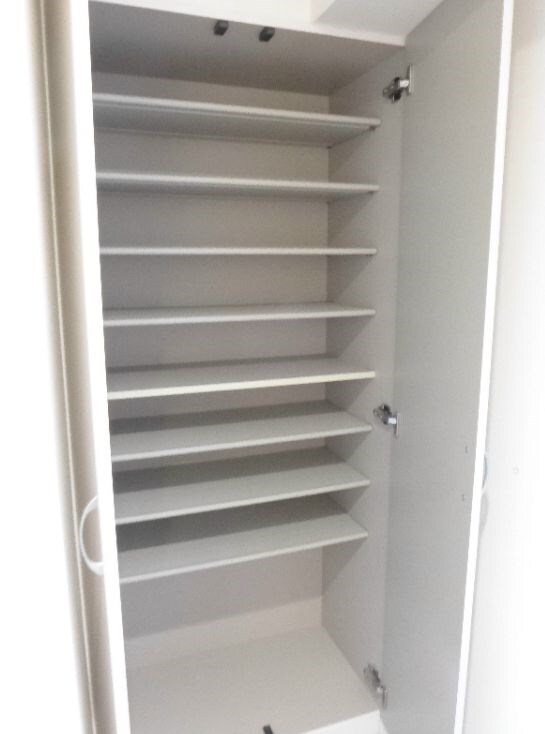 サンセジュールの物件内観写真