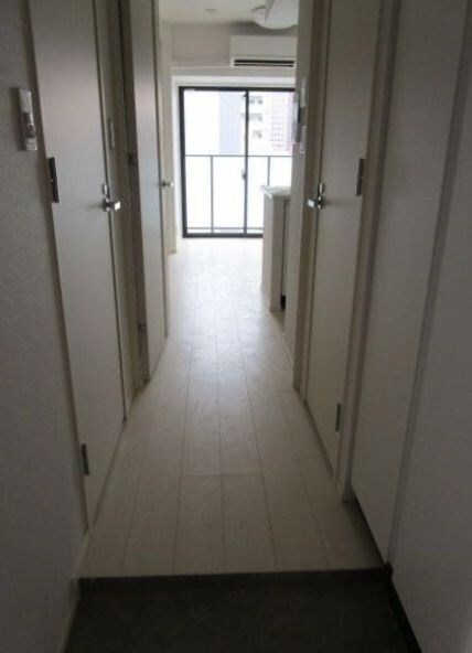 ドゥーエ浅草橋Ⅱの物件内観写真