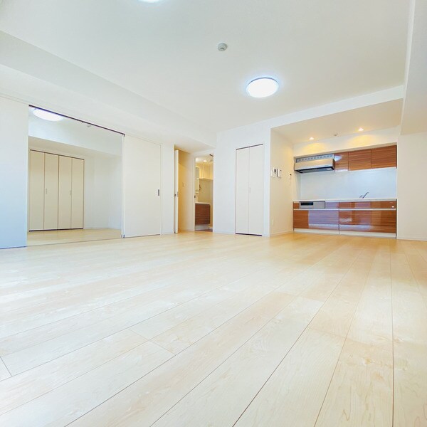 AG西麻布Ⅰの物件内観写真