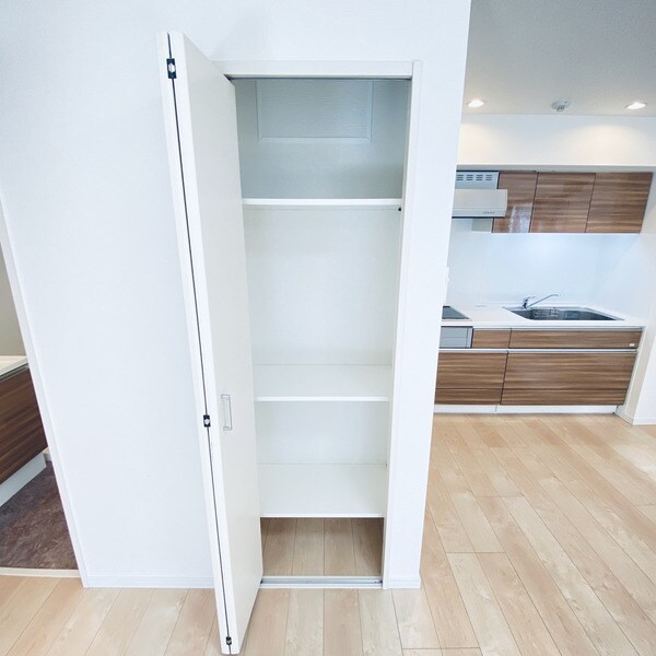 AG西麻布Ⅰの物件内観写真