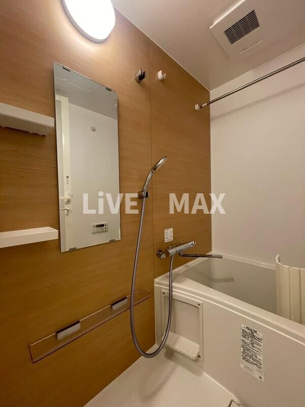 ウエリスアーバン水天宮前の物件内観写真