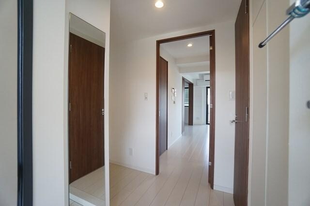 LUNIQ錦糸町の物件内観写真