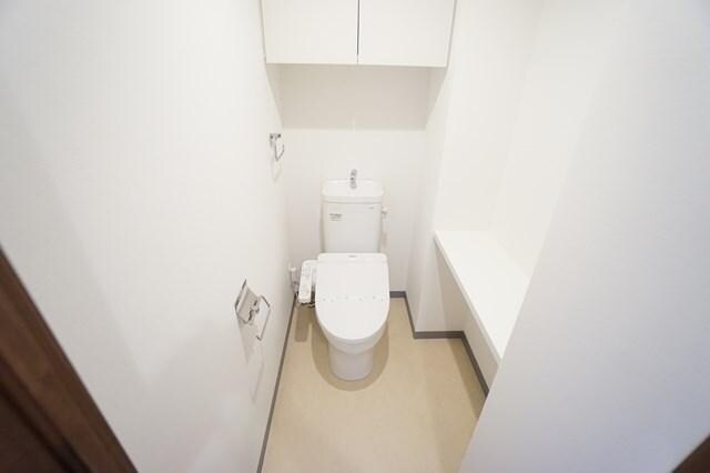 LUNIQ錦糸町の物件内観写真