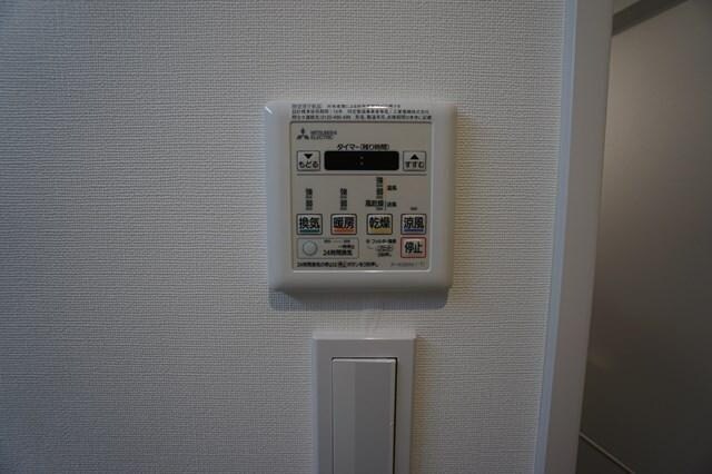 LUNIQ錦糸町の物件内観写真