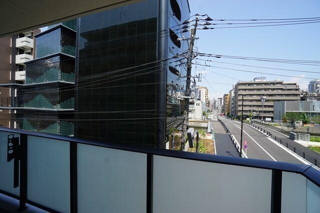 LUNIQ錦糸町の物件内観写真