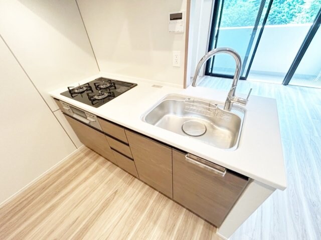 ジオエント白金台の物件内観写真