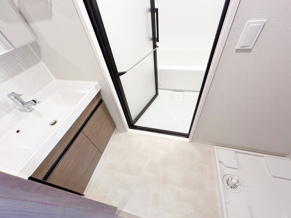 ジオエント白金台の物件内観写真