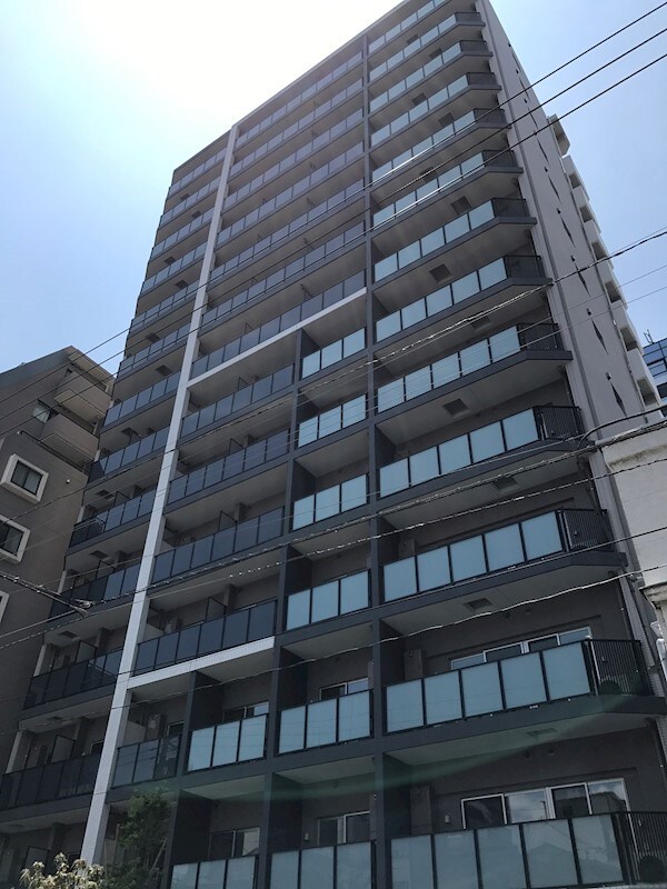 アーバネックス秋葉原EASTⅢの物件内観写真