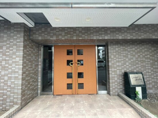 セントパレス錦糸町の物件外観写真