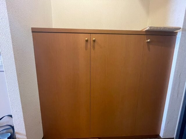 セントパレス錦糸町の物件内観写真