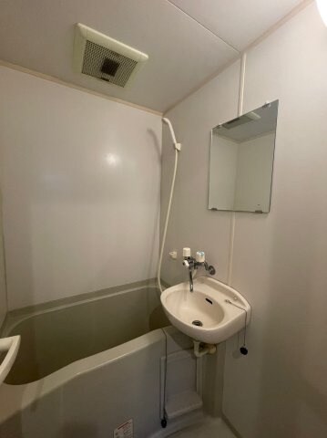 セントパレス錦糸町の物件内観写真