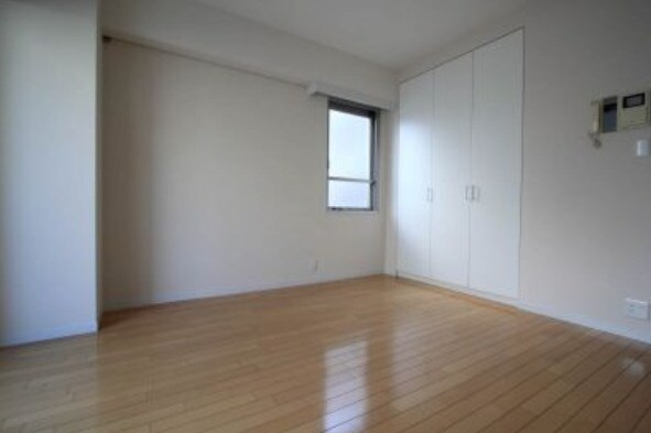 フレンシア麻布十番ノースの物件内観写真