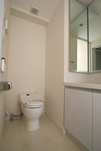 フレンシア麻布十番ノースの物件内観写真