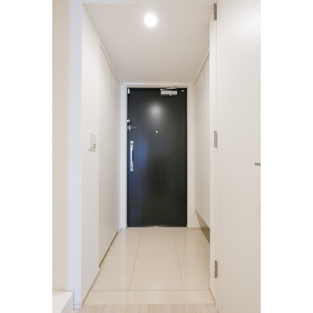 コンフォリア東上野の物件内観写真