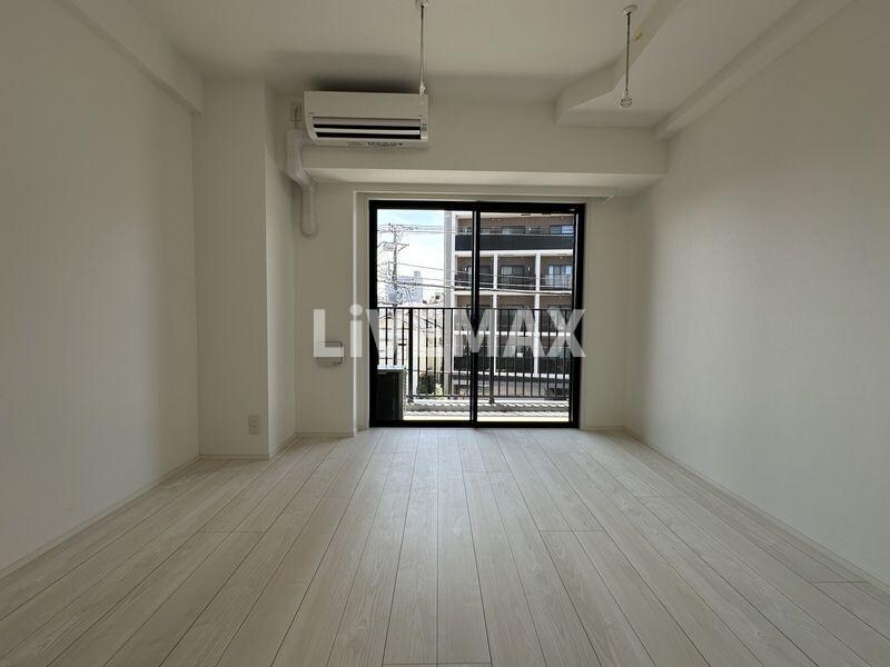 リライア東京墨田の物件内観写真