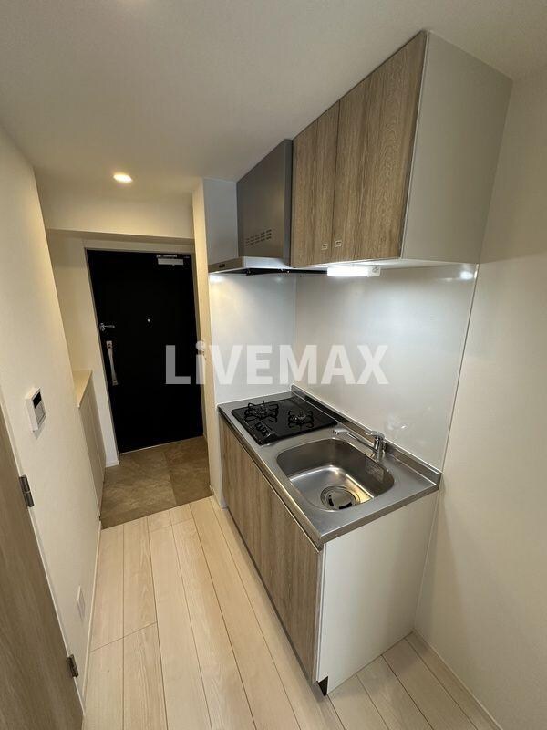 リライア東京墨田の物件内観写真