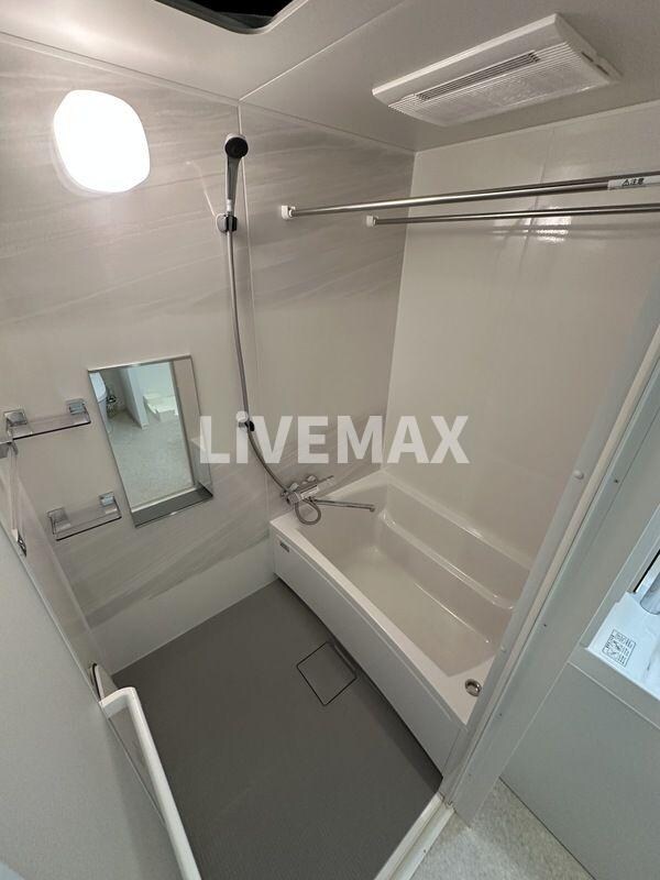 リライア東京墨田の物件内観写真