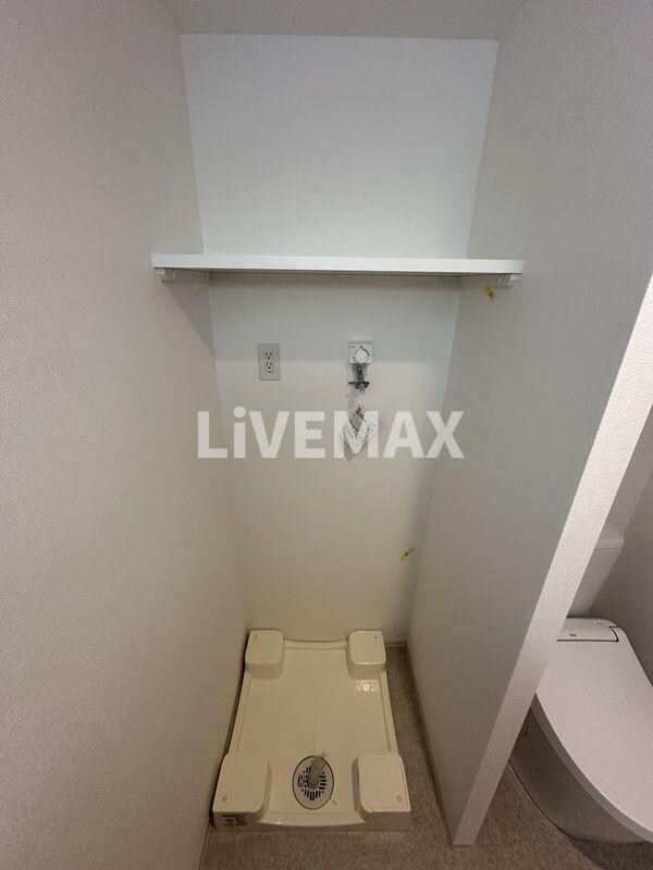 リライア東京墨田の物件内観写真