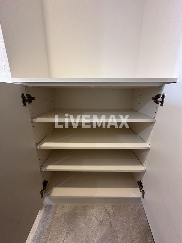 リライア東京墨田の物件内観写真