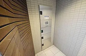 スカイガーデン錦糸町の物件外観写真