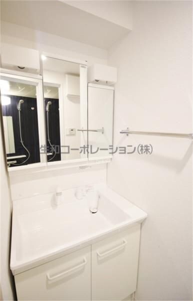 スカイガーデン錦糸町の物件内観写真