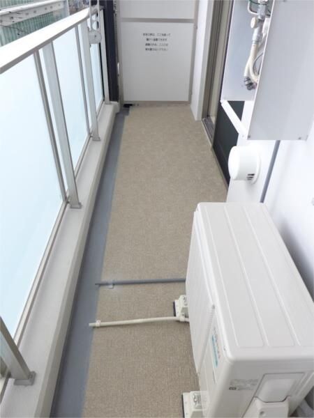 スカイガーデン錦糸町の物件内観写真