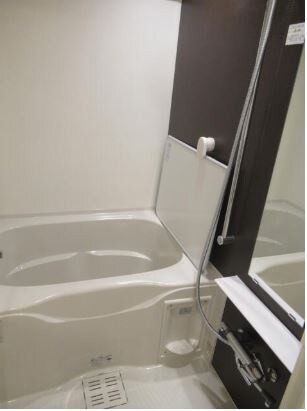 ビバリーホームズ麻布十番の物件内観写真