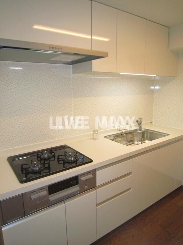 グレイスコート木場の物件内観写真