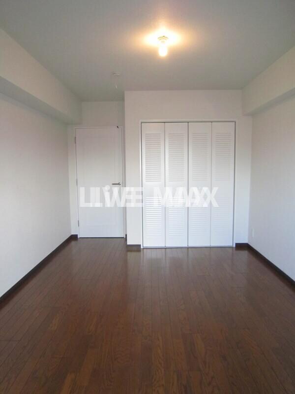 グレイスコート木場の物件内観写真