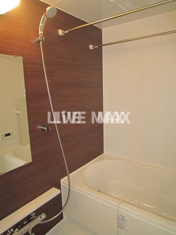 グレイスコート木場の物件内観写真