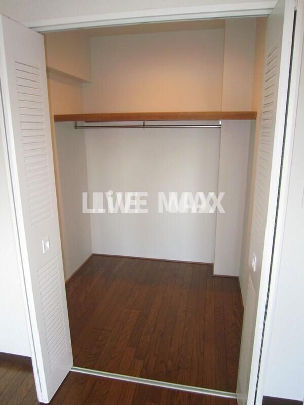 グレイスコート木場の物件内観写真