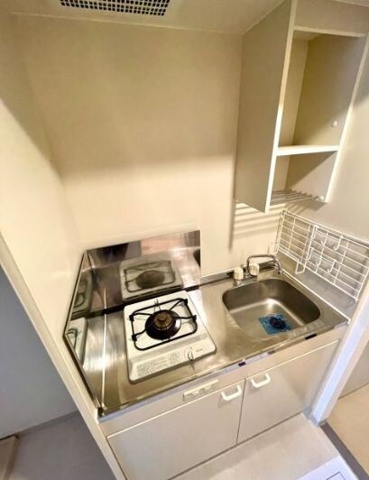 レジディア門前仲町の物件内観写真