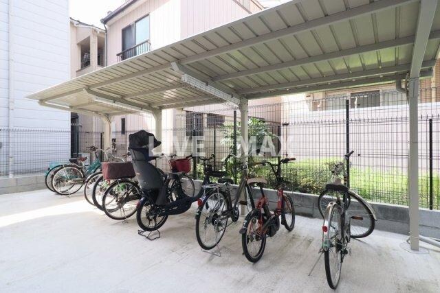 パークサイド東陽の物件内観写真