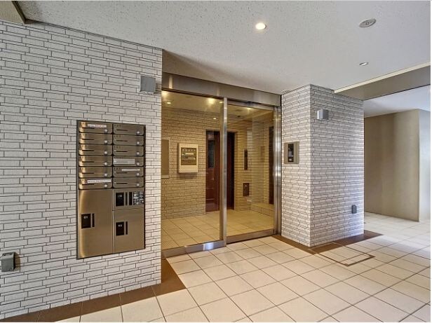 パークサイド東陽の物件内観写真