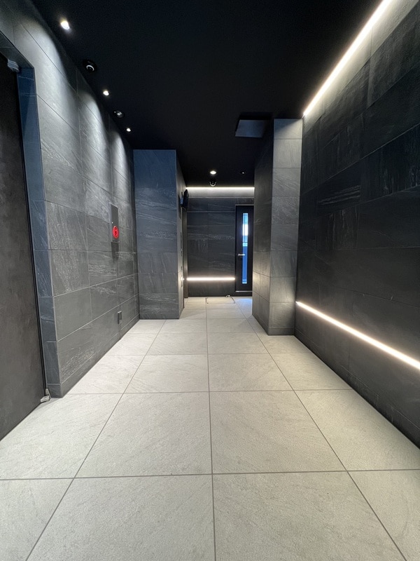 ガリシア東上野の物件内観写真