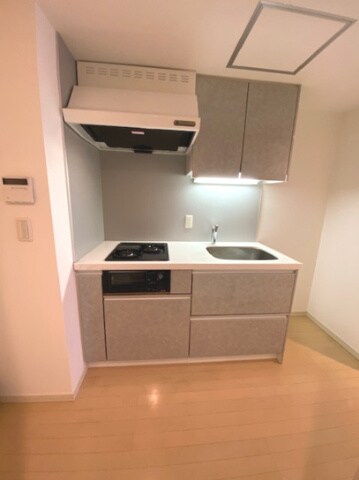 プライムアーバン日本橋浜町の物件内観写真