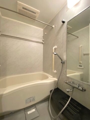 プライムアーバン日本橋浜町の物件内観写真