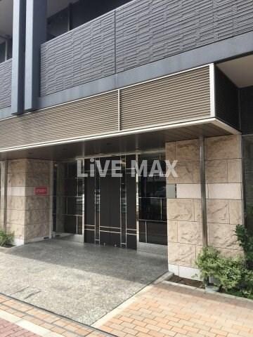 亀戸駅 徒歩12分 3階の物件外観写真