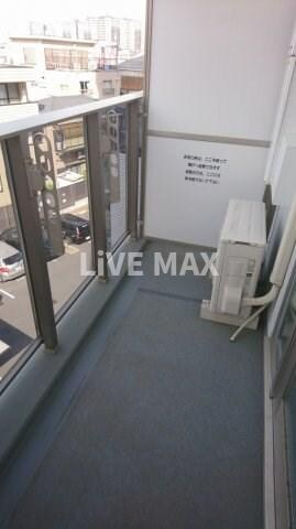 亀戸駅 徒歩12分 3階の物件内観写真