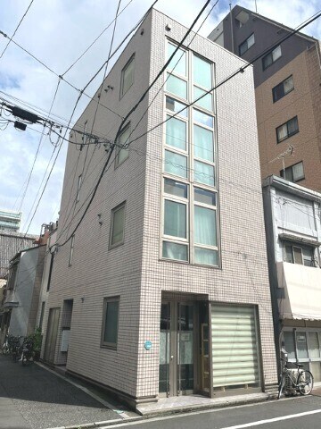 Ｔ－ＴＷＯビルの物件内観写真