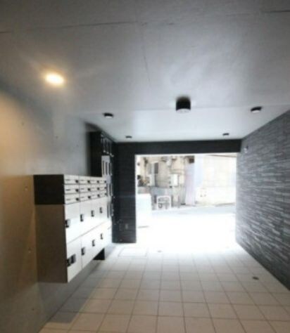 IMEX白金の物件外観写真